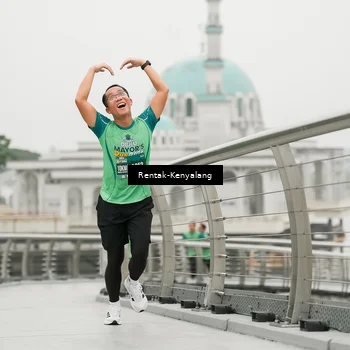 Runner Photo 8540433