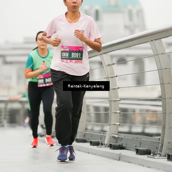 Runner Photo 8540434