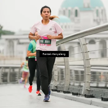 Runner Photo 8540435