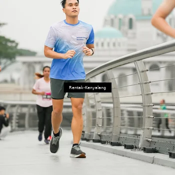 Runner Photo 8540436