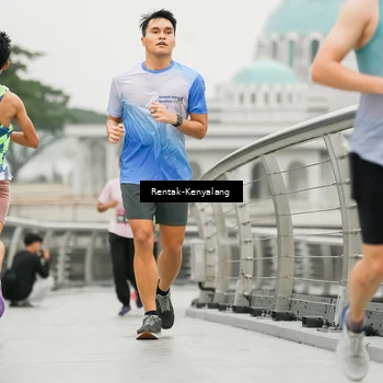 Runner Photo 8540437