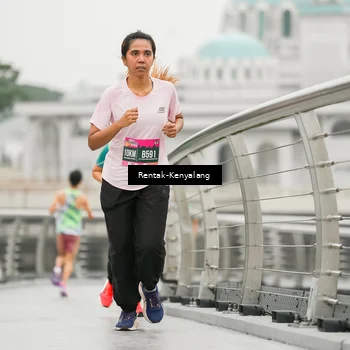 Runner Photo 8540439