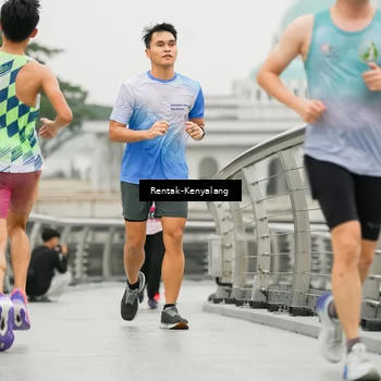 Runner Photo 8540440