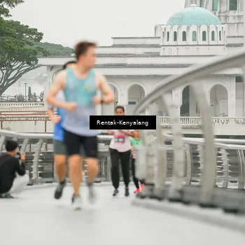 Runner Photo 8540441