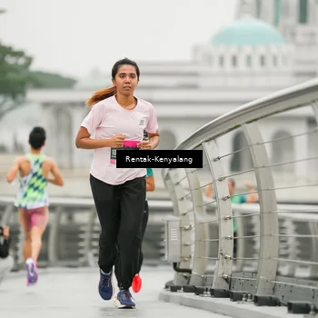 Runner Photo 8540442