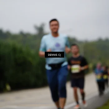 Runner Photo 8540444