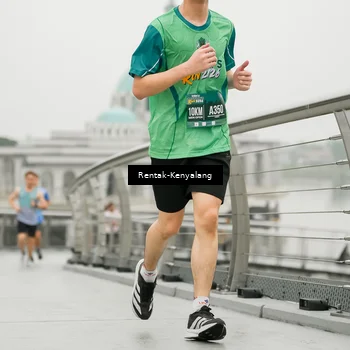Runner Photo 8540445