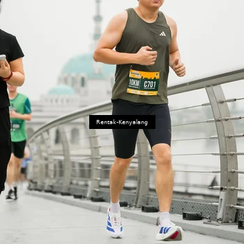 Runner Photo 8540446