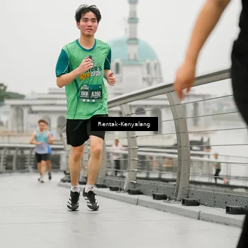 Runner Photo 8540447