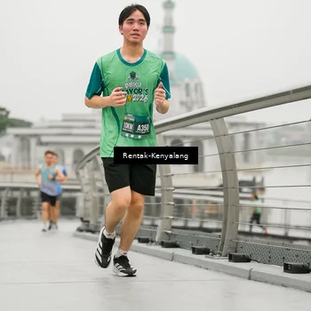 Runner Photo 8540448