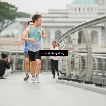 Runner Photo 8540449