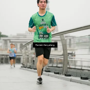 Runner Photo 8540450
