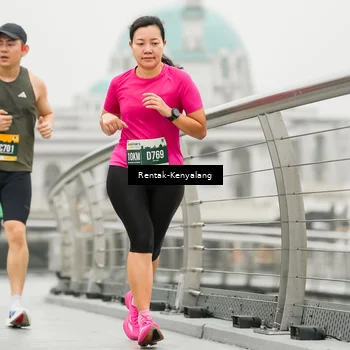 Runner Photo 8540451