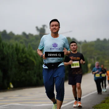 Runner Photo 8540453