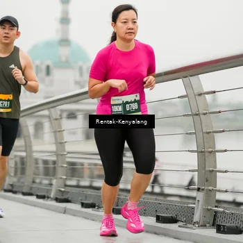 Runner Photo 8540454