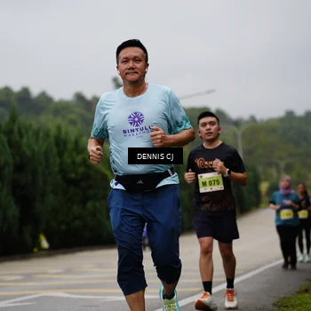 Runner Photo 8540457
