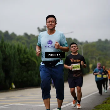 Runner Photo 8540458