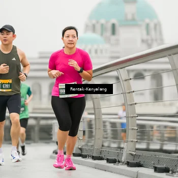 Runner Photo 8540459