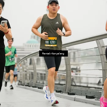 Runner Photo 8540460