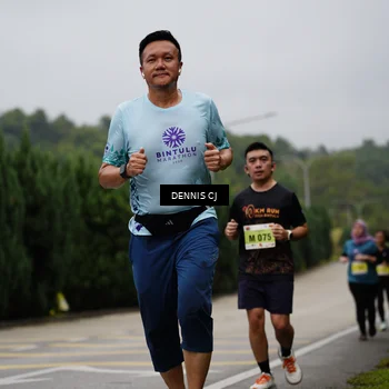 Runner Photo 8540463