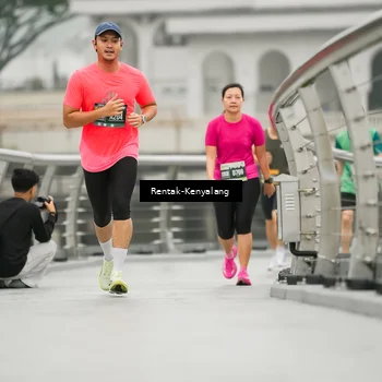 Runner Photo 8540464