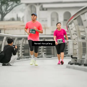 Runner Photo 8540467