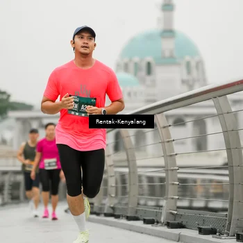 Runner Photo 8540469