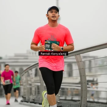 Runner Photo 8540472