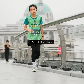 Runner Photo 8540474