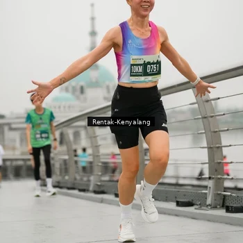 Runner Photo 8540475