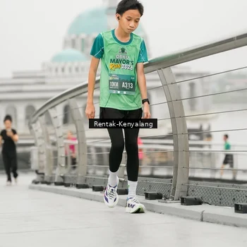 Runner Photo 8540476
