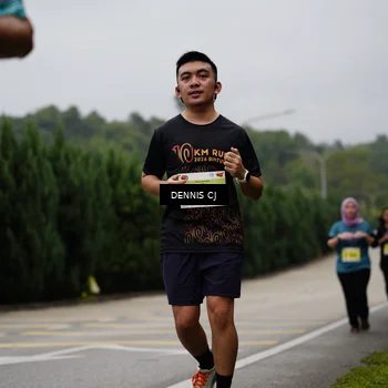 Runner Photo 8540477