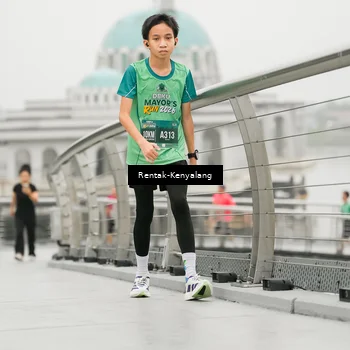 Runner Photo 8540478