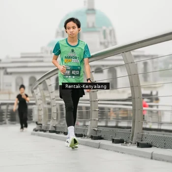 Runner Photo 8540479