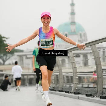 Runner Photo 8540481