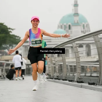 Runner Photo 8540483