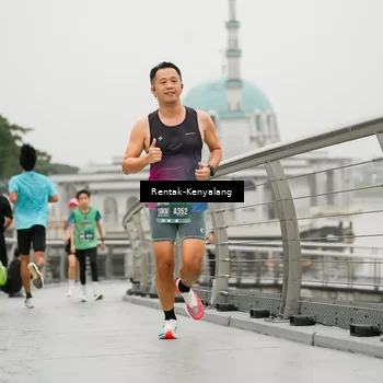 Runner Photo 8540484