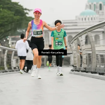 Runner Photo 8540485