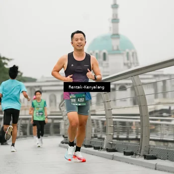 Runner Photo 8540486