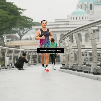 Runner Photo 8540487