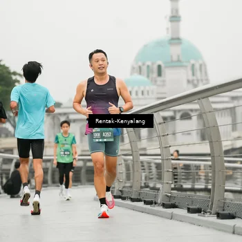 Runner Photo 8540488