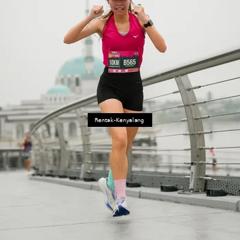 Runner Photo 8540489