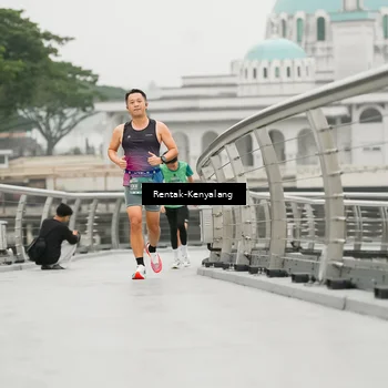 Runner Photo 8540490