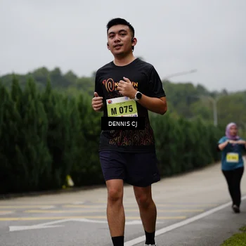 Runner Photo 8540491