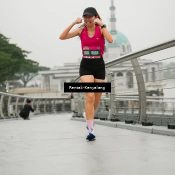 Runner Photo 8540492