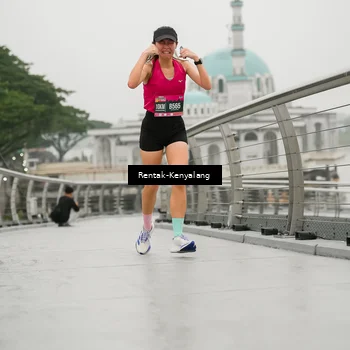 Runner Photo 8540493