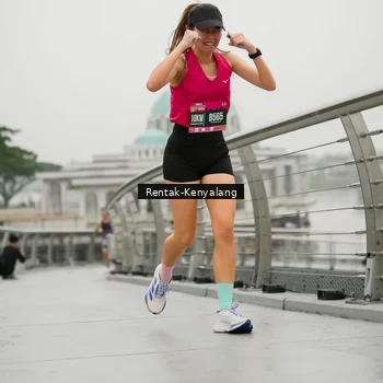Runner Photo 8540495