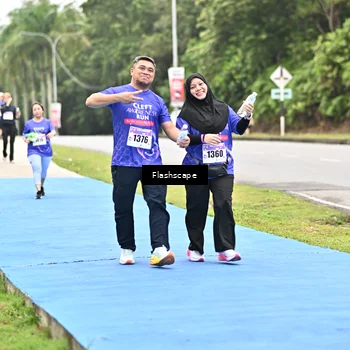 Runner Photo 8540498