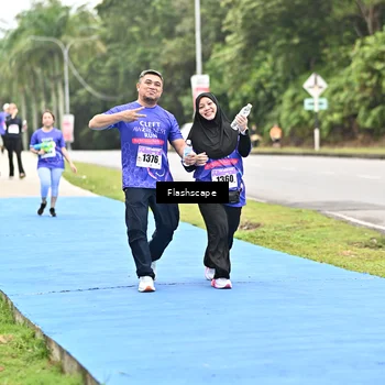 Runner Photo 8540499