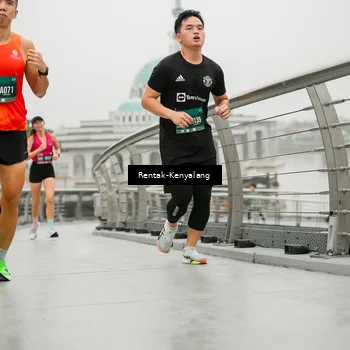 Runner Photo 8540501